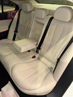 مرسيدس بنز E-Class